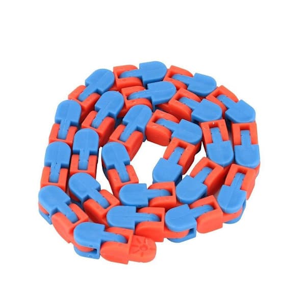 Wacky Tracks Fidget Toy - 2-pak