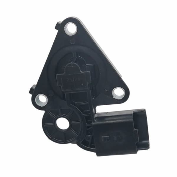 Turboladeraktuatorsensor - 1 stk. - Kompatibel med flere mærker - Optimering af turbotryk - Citroën P
