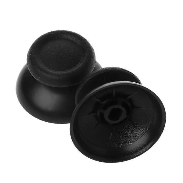 Analog Joystick Thumbsticks Knap Tommelfingergreb Stick Cap Til Controller