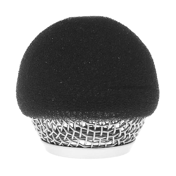 Mikrofonrist i netting for Shure Beta58 Beta58a mikrofonhoder