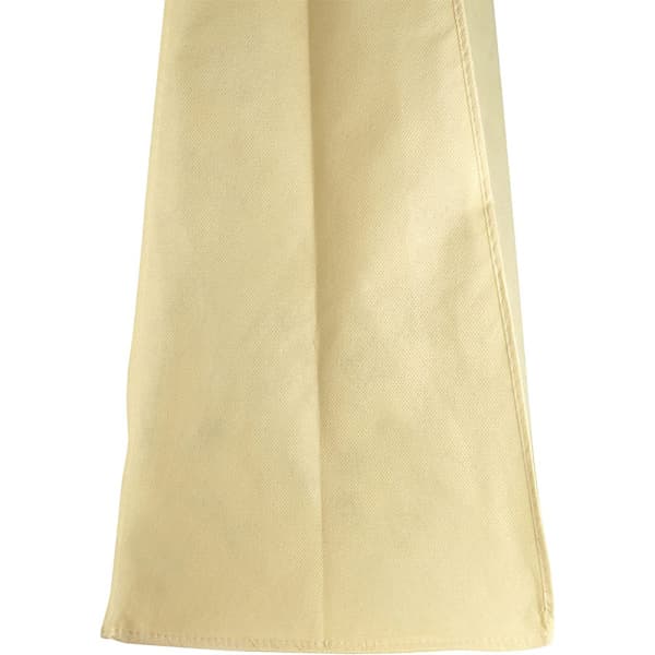 180*80*22cm Bröllopsklänning Dammskydd - Beige