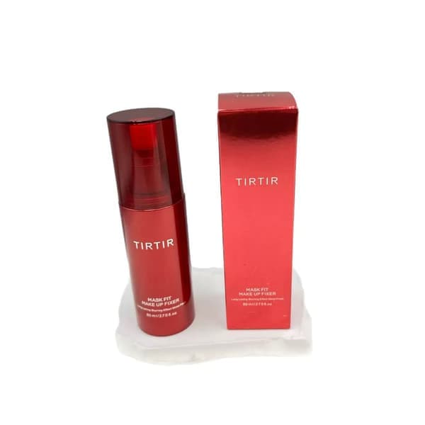 TIRTIR Face Mask Setting Spray, Sminkfixeringsspray 30ml