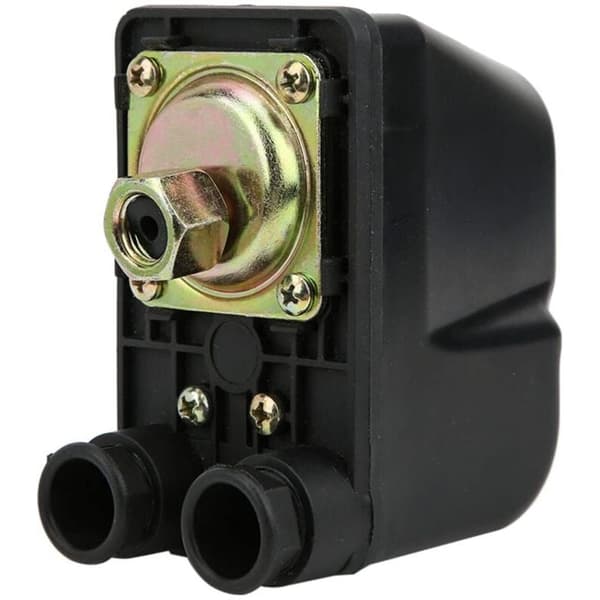 PM5 Vattentrycksbrytartyp, Automatisk Vattenpump Kontrollbrytare Display Tryckregulator