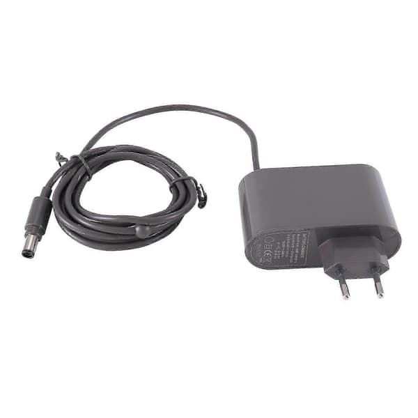 Egnet for støvsugerlader DC30 DC31 DC34 DC35 DC44 DC45 DC56 DC57 strømadapter EU-plugg