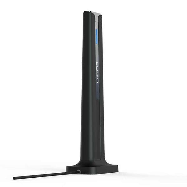 [Ny] 4K HD Digital TV-antenne ATSC Terrestrisk Bølgeantennemottaker
