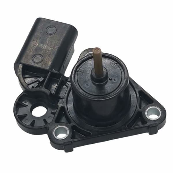 Turboladeraktuatorsensor - 1 stk. - Kompatibel med flere mærker - Optimering af turbotryk - Citroën P