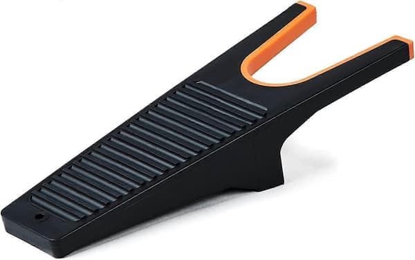 Wellington Scraper Cleaner Boot Jack AURA Grip Säänkestävä