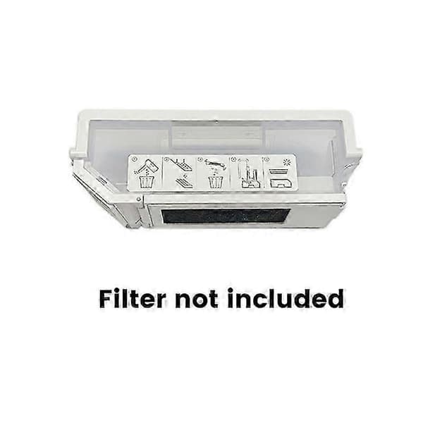Pölysäiliö Ecovacs Deebot T20 / T20MAX / T20PRO -robottipölynimurille