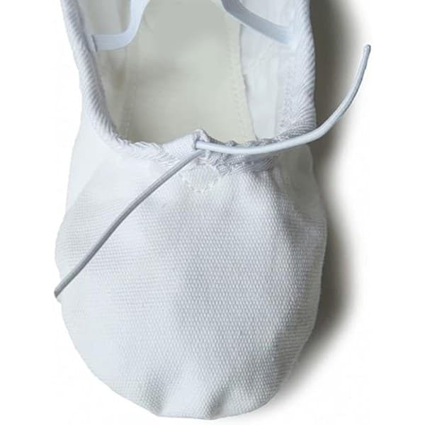 Bløde balletsko til børn og voksne, tåsko til dans, sneakers, balletdans, yoga, gymnastik, split-sål til voksne, hjemmesko