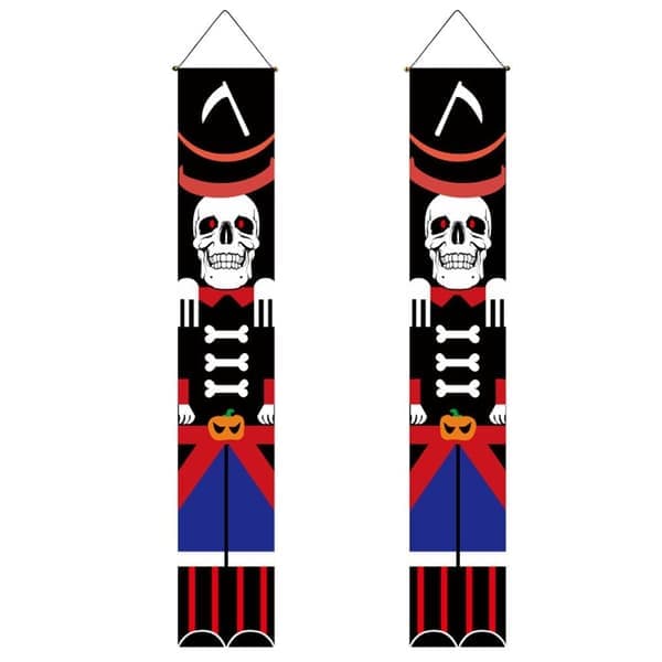 Halloween Couplet Halloween Banner 08 08 08 8 8