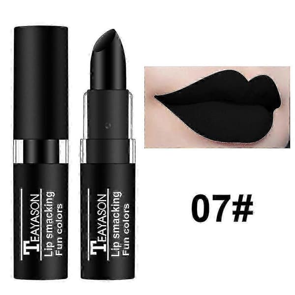Teayason Lip Smacking Fun Colors Leppestift 25-26 black