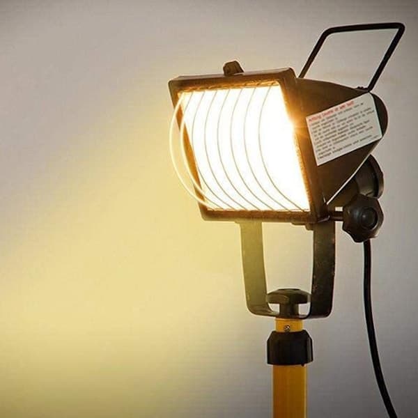 4 stk. halogenlampe-J78/【120W】