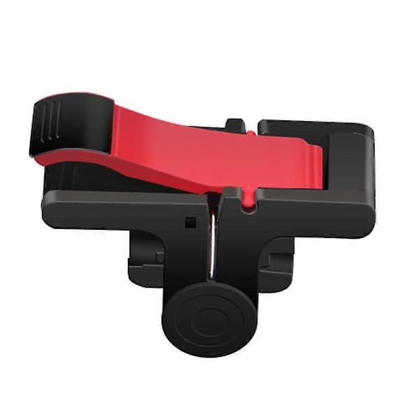 Mobiltelefon Shoot Controller Gaming Trigger Fire Button Universal Telefon Gamepad Trigger Gaming Dele