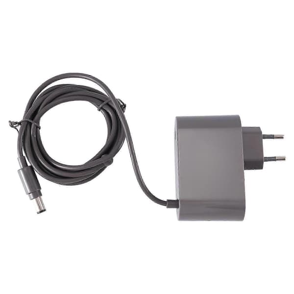 Egnet for støvsugerlader DC30 DC31 DC34 DC35 DC44 DC45 DC56 DC57 strømadapter EU-plugg