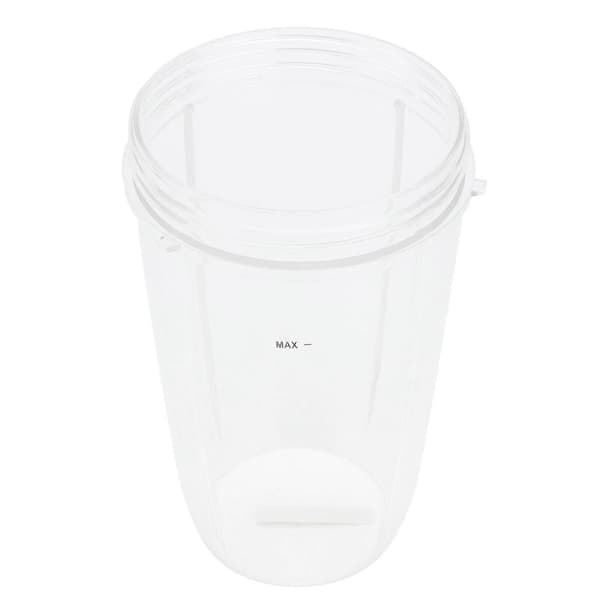 32oz Nutri Ninja Blender Erstatningskopp Beholder Tilbehør