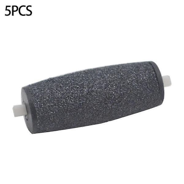 5 stk tilbehør Scholls erstatningsrullhode påfyll elektronisk