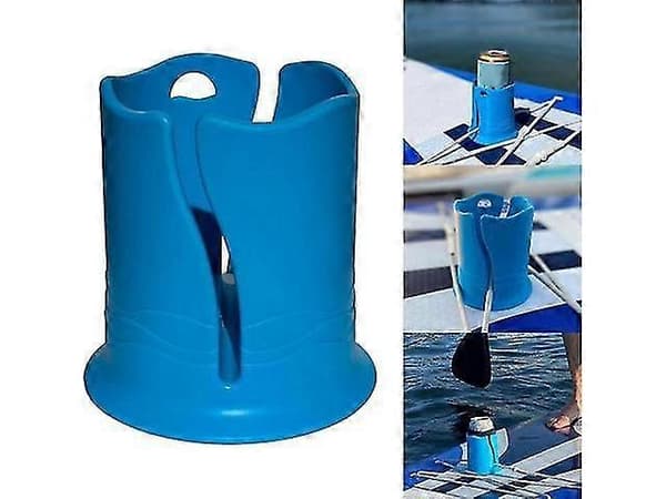 Kopholder til paddleboard, bærbar kopholder til kajak og paddleboard
