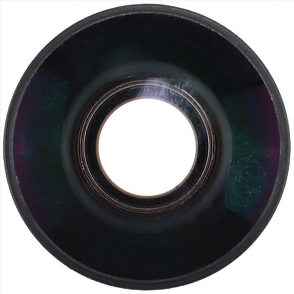 Til Insta360 X3 Erstatningslinseglas til Reparation af Actionkamera Tilbehørsdel