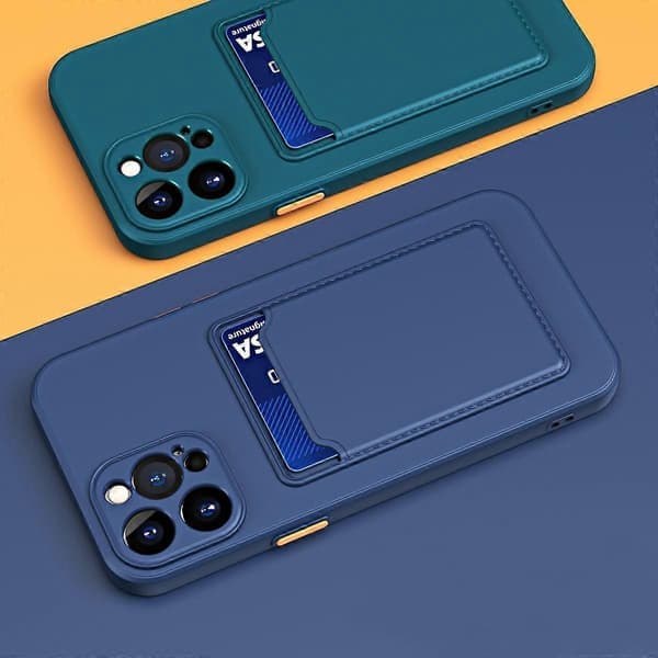 Hudfølelse TPU-telefondeksel for iPhone 15-serien A