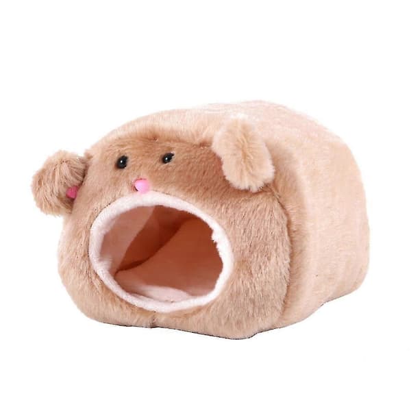 Hamsterbur Hamsterhus og Gjemmesteder Smådyrredehus Marsvinshus