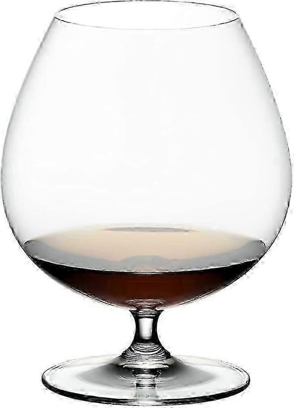 Vinum Cognac Glas Par Køkkenudstyr og Serveringsudstyr Brandy