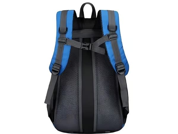 Ryggsäck / Vandringsryggsäck - 40L Blå blue