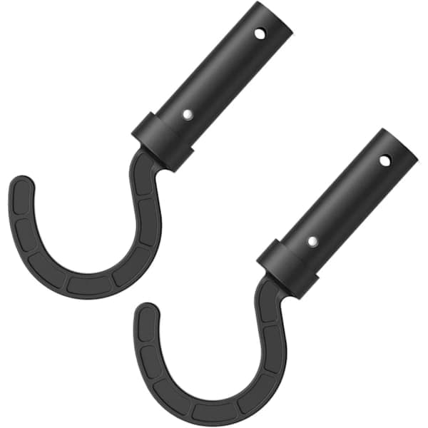/EA/Krog til alle robotpoolrensere fast forbindelse teleskopstang robust rust og tilbehør enkelt krog pool ikke