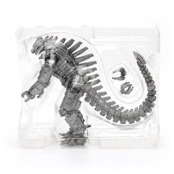 Mechagodzilla modell leketøy
