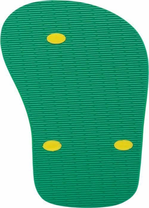 Cressi Beach Flip Flops - XVB9539237 - Unisex strand- og pool-flip-flops 37