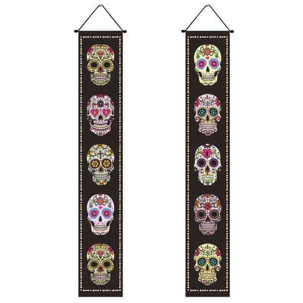 Halloween Couplet Halloween Banner 02 02 02 2 2