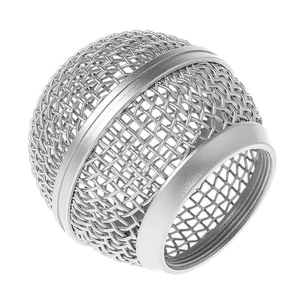 Mikrofonrist i netting for Shure Beta58 Beta58a mikrofonhoder