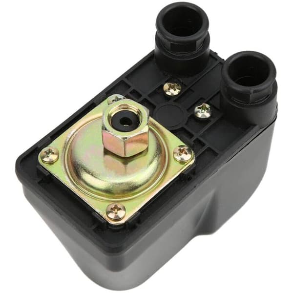 PM5 Vattentrycksbrytartyp, Automatisk Vattenpump Kontrollbrytare Display Tryckregulator