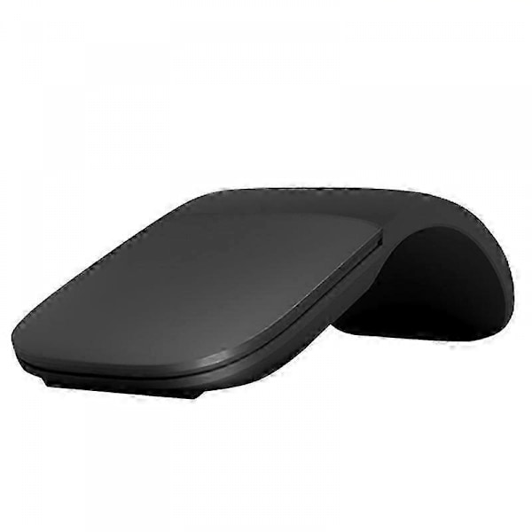 Mouse Surface Edition (Svart)