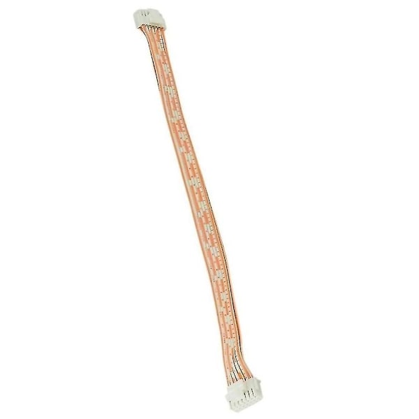 4 st 14-stifts gruvsignal kabel 2X7 stift Anslutningsdatakabel för Eth Innosilicon T1 T2 T2T L2 A10 Pro