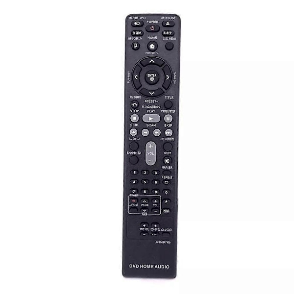 Ny Original AKB70877935 Fjärrkontroll För LG DVD Audio Hemmabiosystem