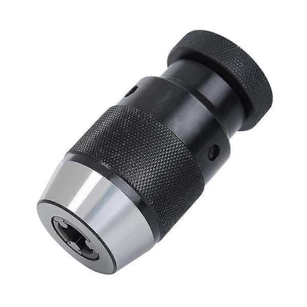 Borrfoder 5-20mm B22 självlåsande borrfoder högprecisions fräsmaskin automatisk åtdragning