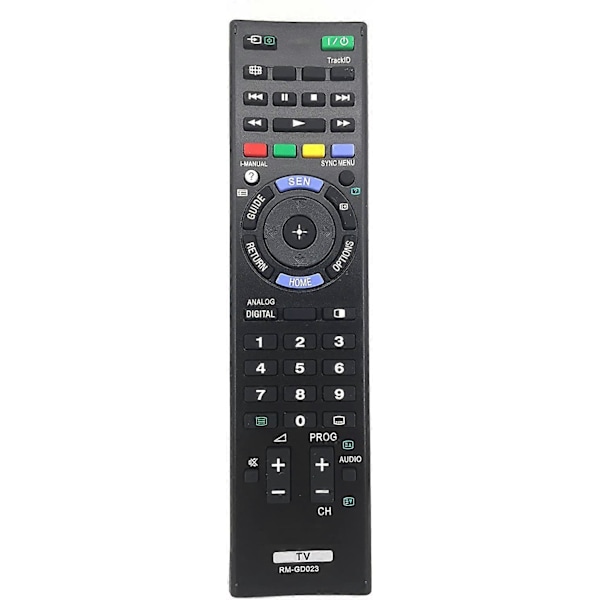 RM-GD023 Fjärrkontroll för Sony TV