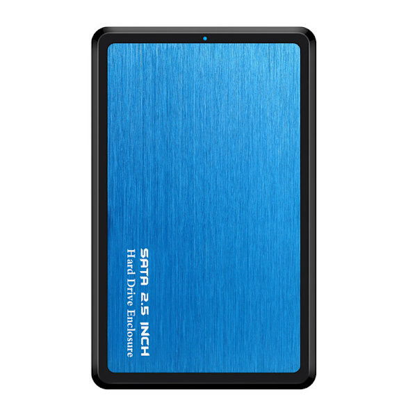 6TB USB 3.0 Hårddisk Hårddiskbox