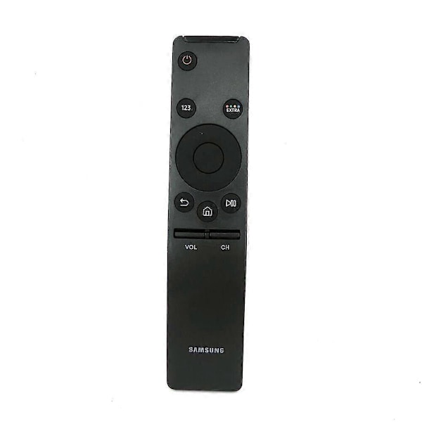 BN59-01259B Fjärrkontroll för Samsung TV UN40KU6300 Ersätter BN59-01266A