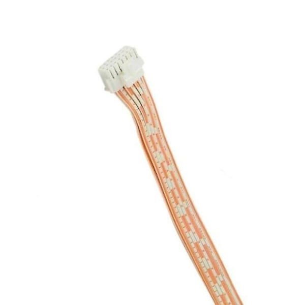 4 st 14-stifts gruvsignal kabel 2X7 stift Anslutningsdatakabel för Eth Innosilicon T1 T2 T2T L2 A10 Pro