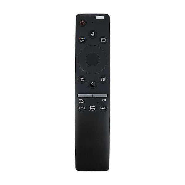 BN59-01312A Bluetooth Röstfjärrkontroll för Samsung Smart TV