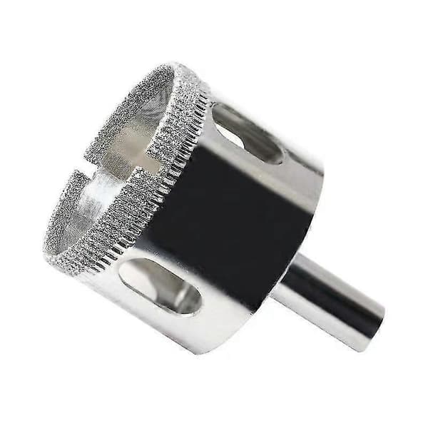 10-pack Diamantborr, Glastegel, Keramiska Marmorborr, Borr