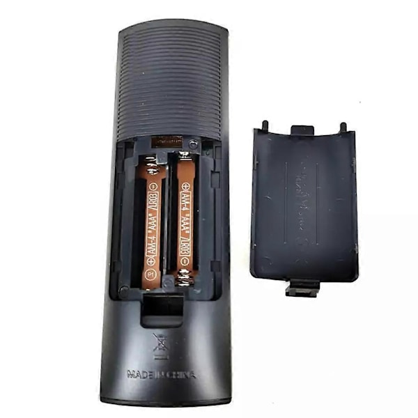 Ny Original AKB75595321 Fjärrkontroll för LG Soundbar System SL10YG SL9YG SL8Y