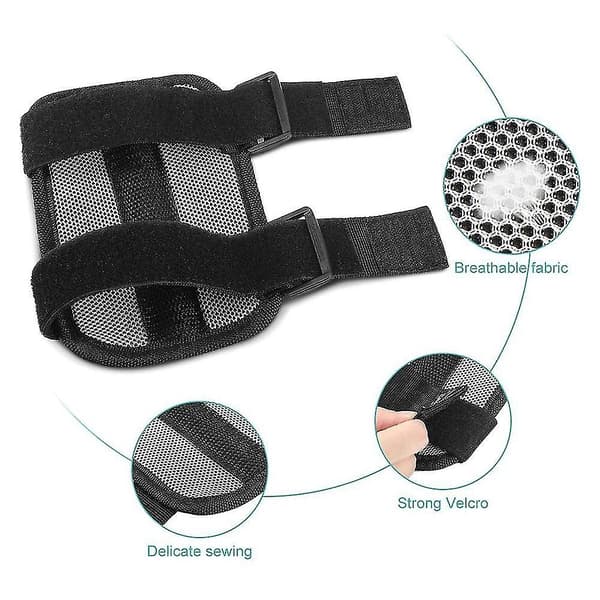 Golf Swing Träningshjälp Armbåge, Golf Swing Träning, Rak Arm Golf Träning