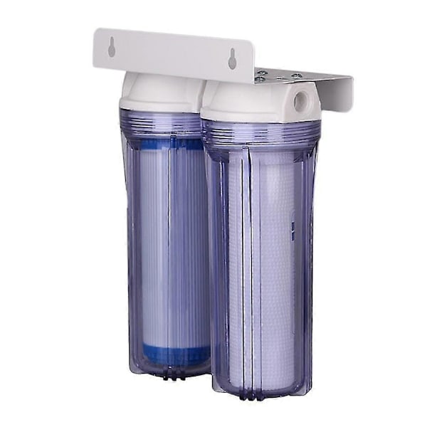 2-stegs Vattenfilter Renare PP Cto Hemvattenfilter