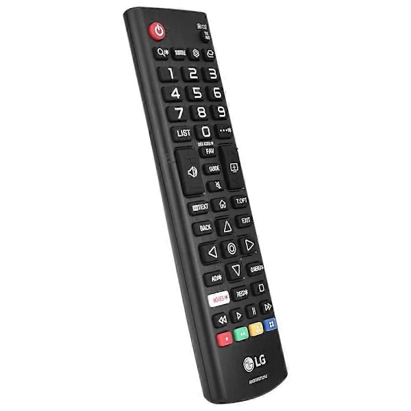 Ny Original AKB75675312 Fjärrkontroll För LG Smart TV 60UM7100 UM7250 43LM5700