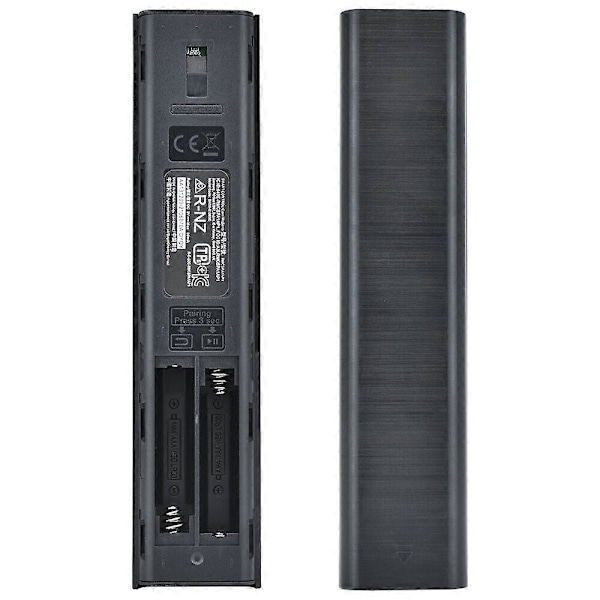 BN59-01363C Fjärrkontroll med röststyrning för Samsung QLED QN70Q60AAFXZA BN59-01363L