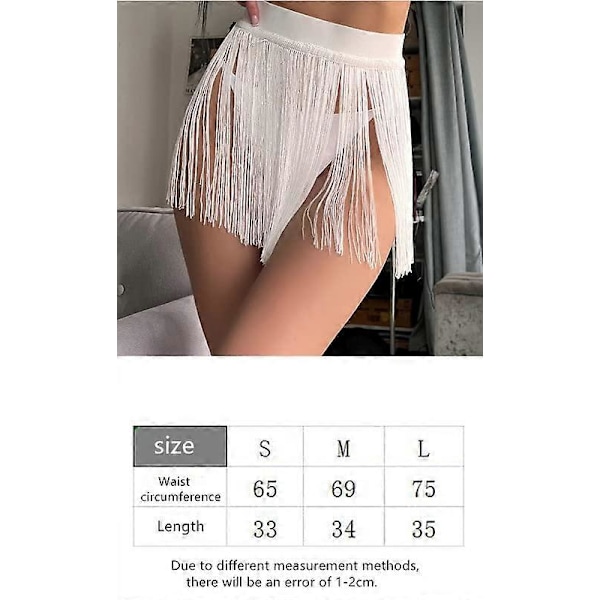 Bikiniöverdrag Sarong för damer, strandkläder, strandöverdrag, klänningar, badkläder, baddräkt, S