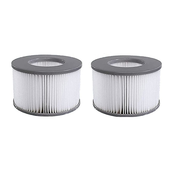 Poolfilter Spa Poolfilter, 2 st