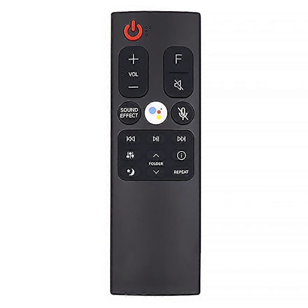 Ny Original AKB75595321 Fjärrkontroll för LG Soundbar System SL10YG SL9YG SL8Y